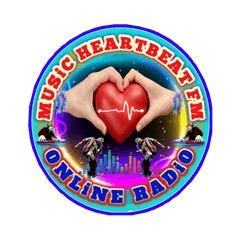 Music Heartbeat FM Radio