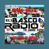 Basco Radio 93.3 logo