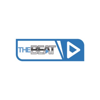 Raudio The Beat logo