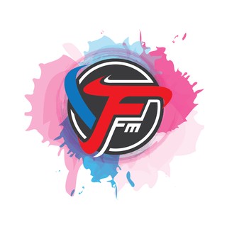 99.9 Forever FM logo