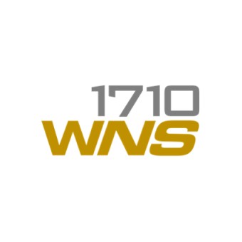 DWNS - 1710 WNS logo