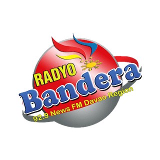 Radyo Bandera 92.9 FM