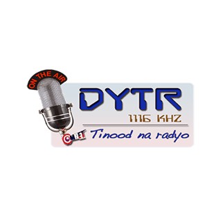 DYTR 1116 AM