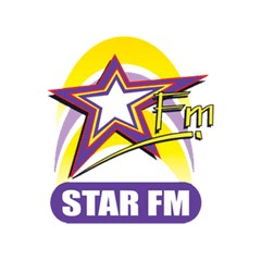 Star FM - Baguio logo