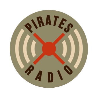 Pirates Radio logo