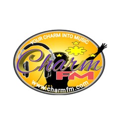 Charm FM logo