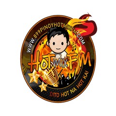 Pinoy Hot Mix FM logo