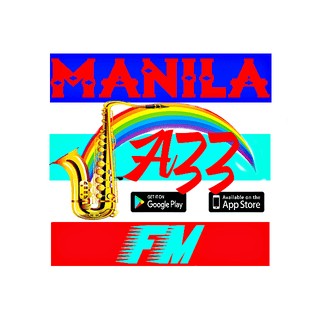 Manila Jazz FM logo