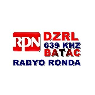 RPN DZRL Batac City logo