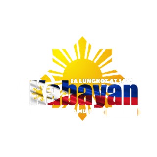 Kabayan Radio logo