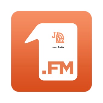 1.FM - Jamz logo