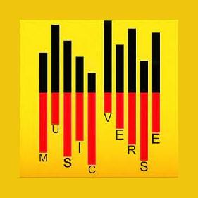 Musicverse Radio logo