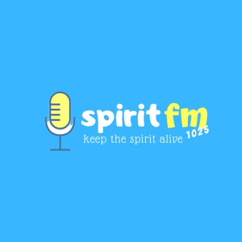 1025 Spirit FM