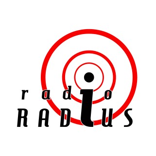 Radio Radius logo