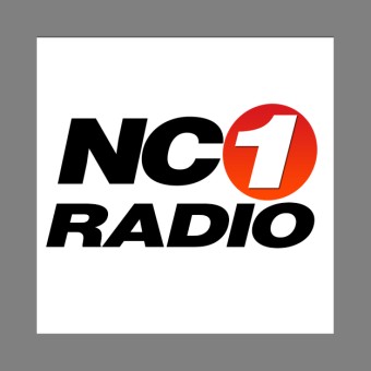 NC1 Radio logo
