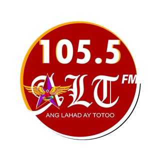 ALT FM logo
