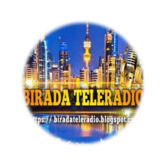 BIRADA TeleRadio logo