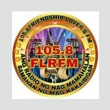 105.8 FLRFM logo