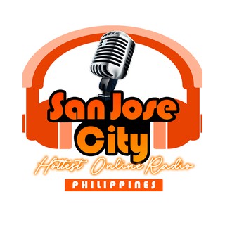 San Jose City Hottest Online Radio logo