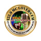 McLoversFM logo