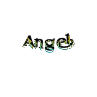 ANGEL FM logo