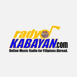 Radyo Kabayan logo