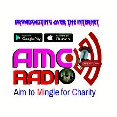 AMC RADIO logo