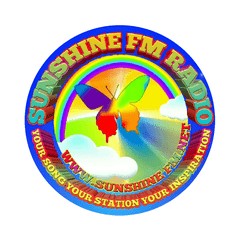 Sunshinefm Radio logo