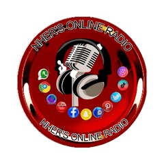 Nhers Online Radio logo