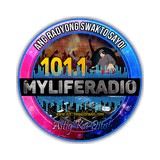 MyLifeRadio logo
