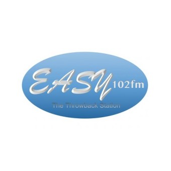 Easy102fm