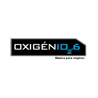 Rádio Oxigénio logo