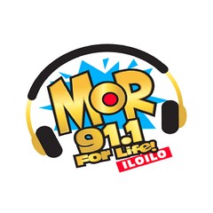 MOR 91.1 Iloilo