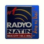 DYBR - Radyo Natin Bais