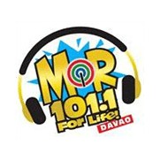 DXRR MOR Davao