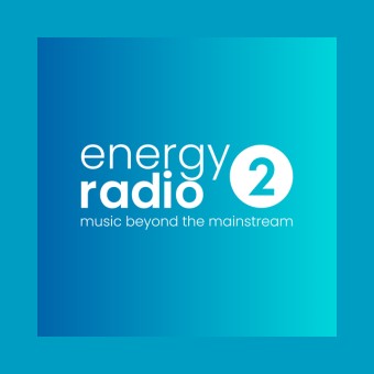 Energy Radio 2 Saudi Aramco logo