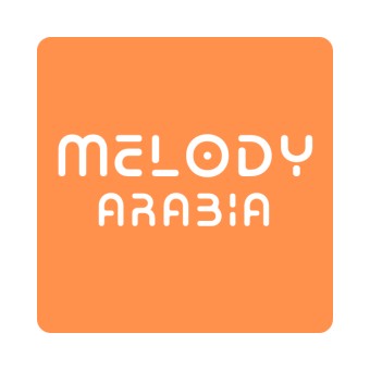 Melody Arabia logo