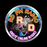 RD FM RADIO