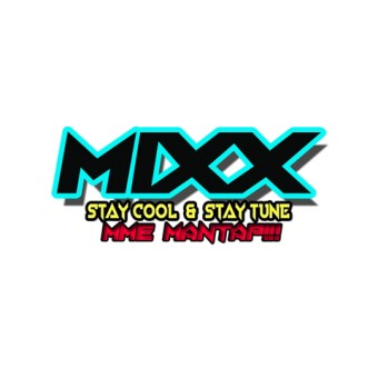 Mixx Music Radio