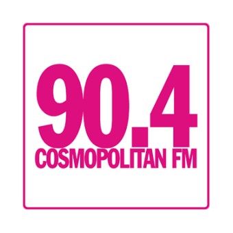 Cosmopolitan FM