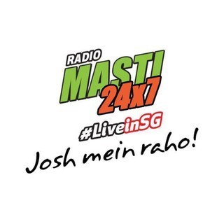 Radio Masti