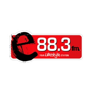 E FM 88.3