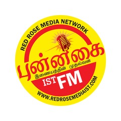 Punnagai Radio