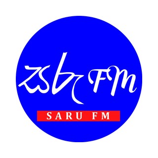 Saru FM logo