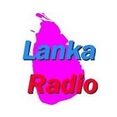 Lanka Radio logo