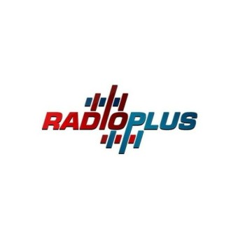 Radio Plus Sri Lanka logo
