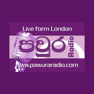 Pawura Radio