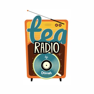 Dilmah Tea Radio