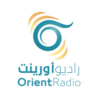 Orient Radio 94.6 FM logo