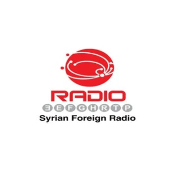 Syrian Foreign Radio logo